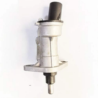 Pompa Bahan Bakar 0410 3662 04103662 untuk Mesin Diesel Deutz F BF TCD Motor 2011 & 2012