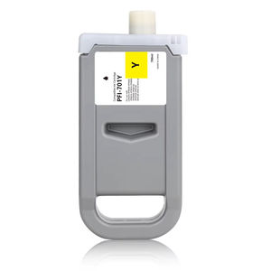 Cartuchos de Tinta Recargables Compatibles de 12 Colores y 700 ml, PFI 701 702 para IPF 8000 9000 8100 9100 8110 9110 8000s 9000s 8010s 9010s - Product Image 3