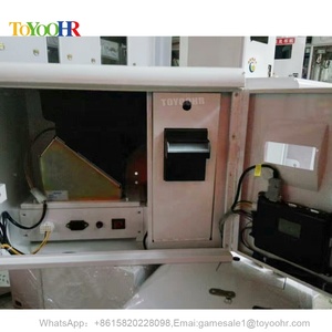 Máy đổi tiền tự động, máy đổi tiền xu, máy bán tiền giấy, máy đổi tiền mặt, máy đổi tiền tệ - Product Image 5