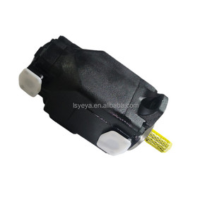 ปั๊มไฮดรอลิกซีรีส์ T6DC รุ่น T6DC-038-003-2R00-B1 ปั๊มใบพัดทดแทนของแท้จากผู้ผลิต - Product Image 4