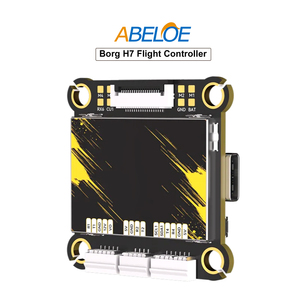 Controlador de Vuelo 30x30mm BLS 60A ESC 4 en 1 3-6S FC para Quadcopter Multirrotor UAV, Piezas de Repuesto - Product Image 3