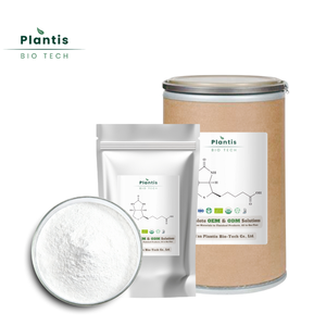 Biotina Pura de Grado Alimenticio, Vitamina B7, Coenzima Metabólica, Uso Diario, Polvo de Biotina - Product Image 3