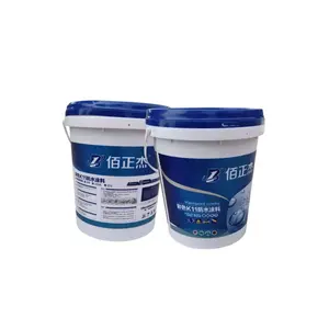 High Quality K11 Super Adhesive Elastic Waterproof Paint For Kitchen, bathroom, basement