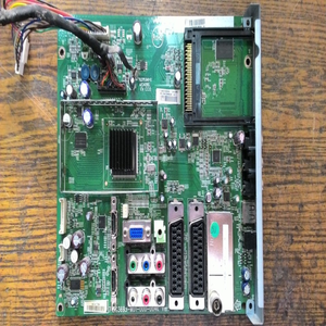 Plc Mainboard 715G3693-M01-000-004K <strong>VER</strong> A <strong>TV</strong> LT 32 M 1 C Bulk Supply - Product Image 1
