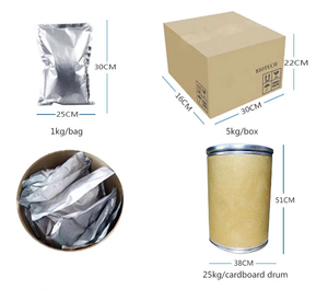 Poudre <span class=keywords><strong>AAKG</strong></span> non aromatisée de marque privée à vente chaude poudre d'arginine alpha-cétoglutarate d'arginine <span class=keywords><strong>AAKG</strong></span> - Product Image 4