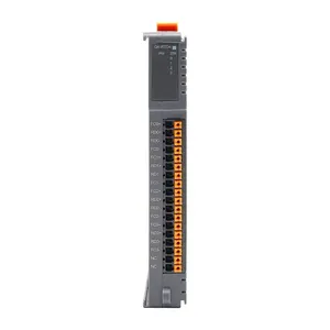Módulo de E/S Remoto Distribuido GK-100-TC4, Módulo de Entrada de Termopar (TC) de 4 Canales (Sistema de 2/3/4 Hilos) Tipo K, J, T, E, S - Product Image 6