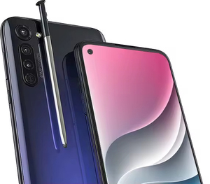 Cho Motorola đối với Moto G Stylus 2023 phổ mở khóa 5g điện thoại thông minh Rose Champagne vũ trụ đen 1TB 8GB RAM 5000mAh - Product Image 6