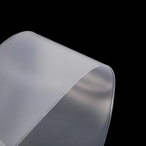 Piccola <span class=keywords><strong>borsa</strong></span> personalizzata in PVC professionale per il trucco singolo pennelli per imballaggio in Pvc trasparente <span class=keywords><strong>borsa</strong></span> per la spazzola per il trucco - Product Image 6