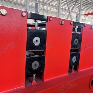 Máy hàn khung cửa - Product Image 6