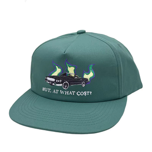 Qianzun bán buôn thiết kế logo thêu tùy chỉnh Mũ bóng chày phẳng vành 5 tấm không có cấu trúc <span class=keywords><strong>Snapback</strong></span> <span class=keywords><strong>cap</strong></span> - Product Image 3