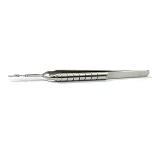 Akahoshi Super Combo III Pré-couteau en acier inoxydable léger de haute qualité pour technique de pré-coupure verticale en karaté, incision de 2 mm - Product Image 1