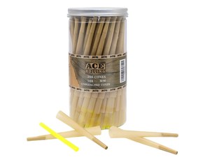 Papel de Liar King Size de Alta Calidad al por Mayor, Directo de Fábrica, Empaque Personalizado de Marca, Grado de Exportación, OEM Disponible - Product Image 5