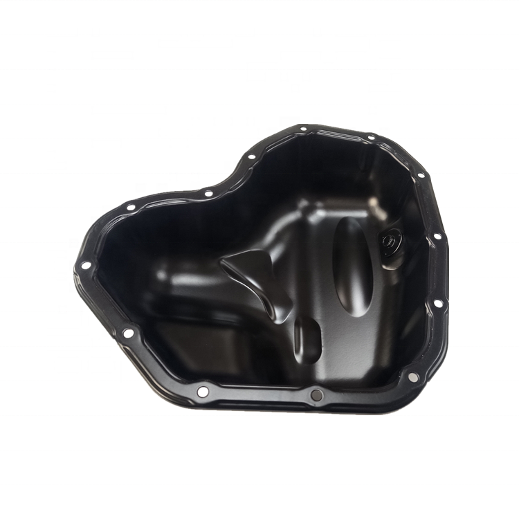 Popular New Car Engine Wholesale Auto Parts 1ARFE 2ARFE Engine Oil Sump Pan 12101-36040 Oil Parts Image 5