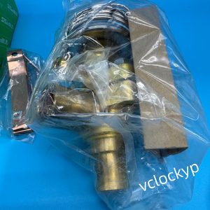 วาล์วขยายความร้อน Saginomiya ใหม่1ชิ้น ATX-71140DPS R407C 81.9KW - Product Image 3