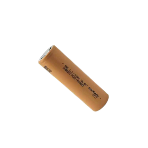 แบตเตอรี่ลิเธียมไอออนเดี่ยว 3.6V 6000mAh LiMn2O4 800 รอบการใช้งาน ความจุสูง ชาร์จซ้ำได้ - Product Image 1