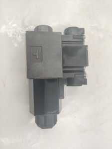 Vannes de commande directionnelles hydrauliques à solénoïde DSG-01-3C2-A240-N1-50 DSG-03-3C60-A100-C-50 240V pour applications hydrauliques - Product Image 4