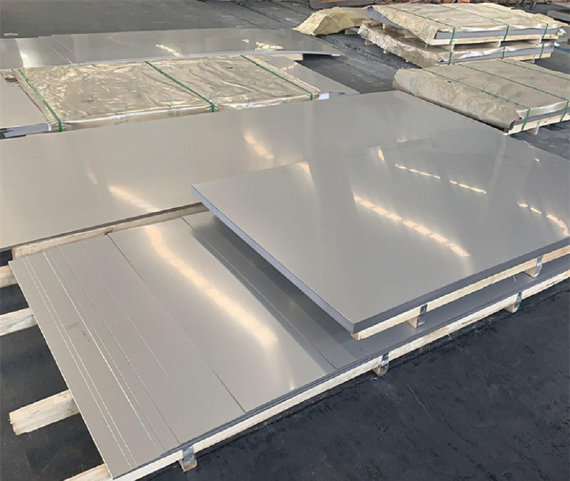 Stainless Steel Plate 304 430 410