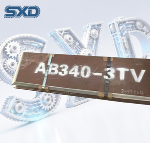 Для артикула PN.2043504: Дорожная плита (скреечная) для асфальтоукладчика AB340-3TV - Product Image 2