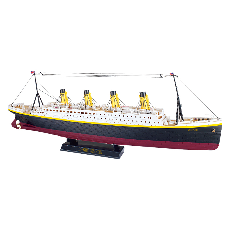Authentic-1-325-Scale-Titanic-