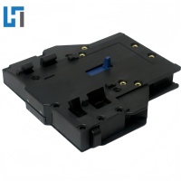 Nuevo contacto auxiliar de Contactor Original LAD8N20 LAD8N11 controlador de programación Plc controlador de automatización Industrial Stock