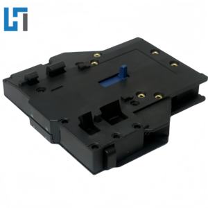 LAD8N20สัมผัส LAD8N11ตัวควบคุมการเขียนโปรแกรม PLC คอนโทรลเลอร์ควบคุมอัตโนมัติทางอุตสาหกรรมใหม่ของแท้ - Product Image 3