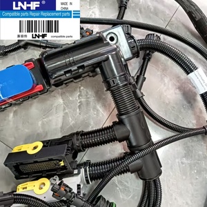 LNHF 22041555 Truck Excavator High Quality Compatible Parts Vehicle <b>Wiring</b> Harness 22041555 for Volvo - Product Image 4