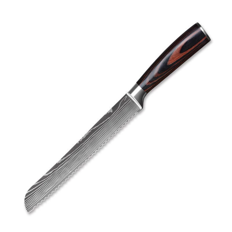 Couteau à pain
