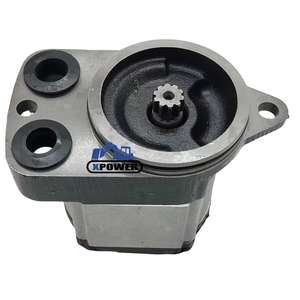 Nueva Bomba Hidráulica XPower E330B E345B para 133-6912 126-2147 A8VO160, Bomba Principal - Product Image 1