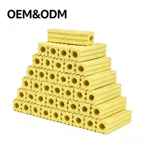 Bloques de Cerámica Ecológicos y Duraderos de Alta Calidad para Acuarios, Medios Biológicos para Peceras y Estanques de <span class=keywords><strong>Koi</strong></span> - Product Image 1