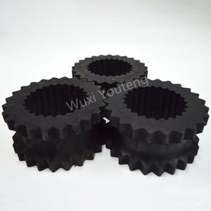Piezas de Repuesto de alta calidad para compresor de aire <span class=keywords><strong>Atlas</strong></span> Copco, acoplamiento flexible 1613949900, 1613982300, 1614873900, 1626510900 - Product Image 6