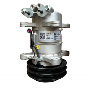 Оптовая продажа, воздушный компрессор для XCMG ZOOMLION SANY <span class=keywords><strong>LIUGONG</strong></span> SHANTUI SDLG SEM - Product Image 5