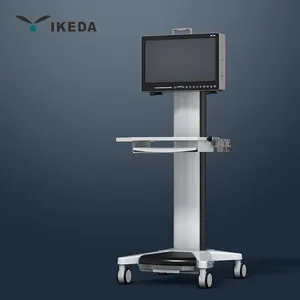 लेप्रोस्कोपी ऑपरेशन के लिए यूरोलॉजी एचडी एंडोस्कोप कैमरा/पोर्टेबल एचडीएमआई मेडिकल एंडोस्कोप