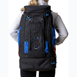 Free sample Custom Large Capacity Hiking <b>Backpack</b> Waterproof <b>Lightweight</b> Outdoor MultiFunction Sports <b>Backpack</b> Travel Bag - Product Image 5