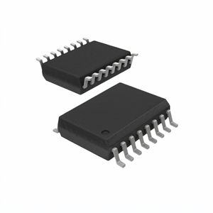 LTC1065CSW # TRPBF 16 SOlC (0.295", ความกว้าง 7.50 มม.) IC FILTER 50KHZ LOWPASS 16SOlC อินเทอร์เฟซชิปวงจรรวม - Product Image 1