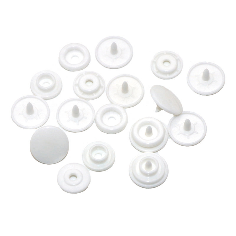High Quality Clear Transparent Plastic Press