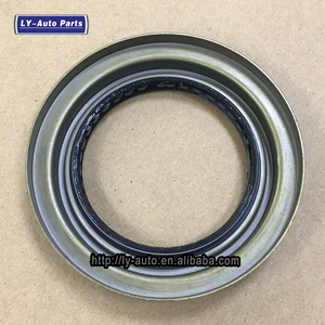 ชุดซีลน้ำมันด้านหน้าคุณภาพสูงสำหรับสนับมือพวงมาลัยสำหรับ <span class=keywords><strong>T100</strong></span>โตโยต้าสำหรับ4Runner สำหรับรถตู้90316-60004 9031660004 1984-1998 2.7L - Product Image 2