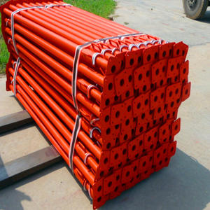 Ván Khuôn Thép đạo cụ cho giàn giáo và ván khuôn bê tông Hệ thống hỗ trợ bảo vệ hạng nặng cung cấp sự ổn định trong xây dựng - Product Image 4