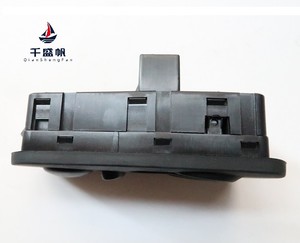 Qsf Thích Hợp Cho Fiat lancia 2003 2011 Châu Á Phụ Tùng Ô Tô Cửa Sổ Điều Khiển Chuyển Glass Lift Chuyển Đổi 735360605 - Product Image 4