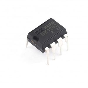 Circuitos Integrados Originales DK, DK106, DK112, DK124, DK125, DK1203 - Product Image 1