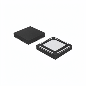 Data Acquisition Original MAX11130ATI+ 28 WFQFN Exposed Pad Buy Online Electronic Components - Product Image 1