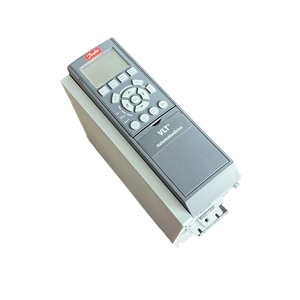 อินเวอร์เตอร์รุ่นใหม่แท้ 131B3183 FC-302P1K5T5E20H2XG 1.5 กิโลวัตต์ / 2.0 กิโลวัตต์  แปลงความถี่ สามเฟส 380 - 500 โวลต์ AC - Product Image 1