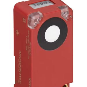Htu208-550/2n-m12plc Unterstützt Grundlegende Logik, Stabilen Schaltausgang, Einfach zu Bedienen - Product Image 1