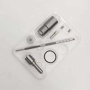 Kits de reparación de Venta caliente 095000-6791 0950006791 + C para inyector de combustible - Product Image 1