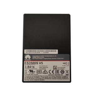 Huaiweis ES3500S V5 Dahili SAS Arayüzü 12Gb/s SSD 960G 1.92T 3.84T 7.68T Yeni 3 Yıl Garantili Sunucu 2.5 Metal Plastik Kasa - Product Image 2