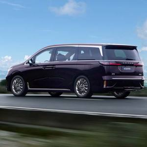 2025 Dongfeng marca de lujo Voyah Dreamer Passion 1,5 T 150hp L4 Phev híbrido 184Km 4wd 5 puertas 7 asientos Mpv eléctrico Lantu Ev coches - Product Image 2