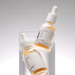 Ampolla Coreana ECOFACTORY de Alta Calidad con 5 PDRN, Certificada, Ultra Bajo Peso Molecular, Blanqueadora, Antiarrugas, Líquido para el Cuidado de la Piel de Cuerpo Completo - Product Image 3