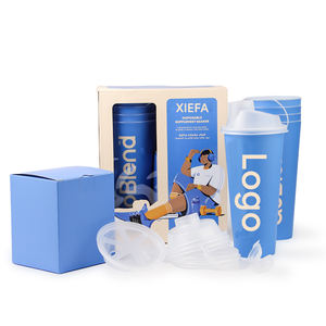 Gobelet jetable en PP pour fête, 24 oz, diamètre 90 mm, avec emballage personnalisé de marque - Product Image 3