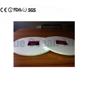 Factory direct price Corrugated/Corflute/Coroplast Plastic Cake Board