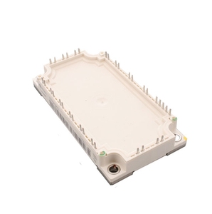 FP75R12KE3 FP75R12KE3BOSA1 FP75R12 Fournisseur de composants électroniques de circuits intégrés d'origine IGBT MOD 1200V 105A 355W - Product Image 1