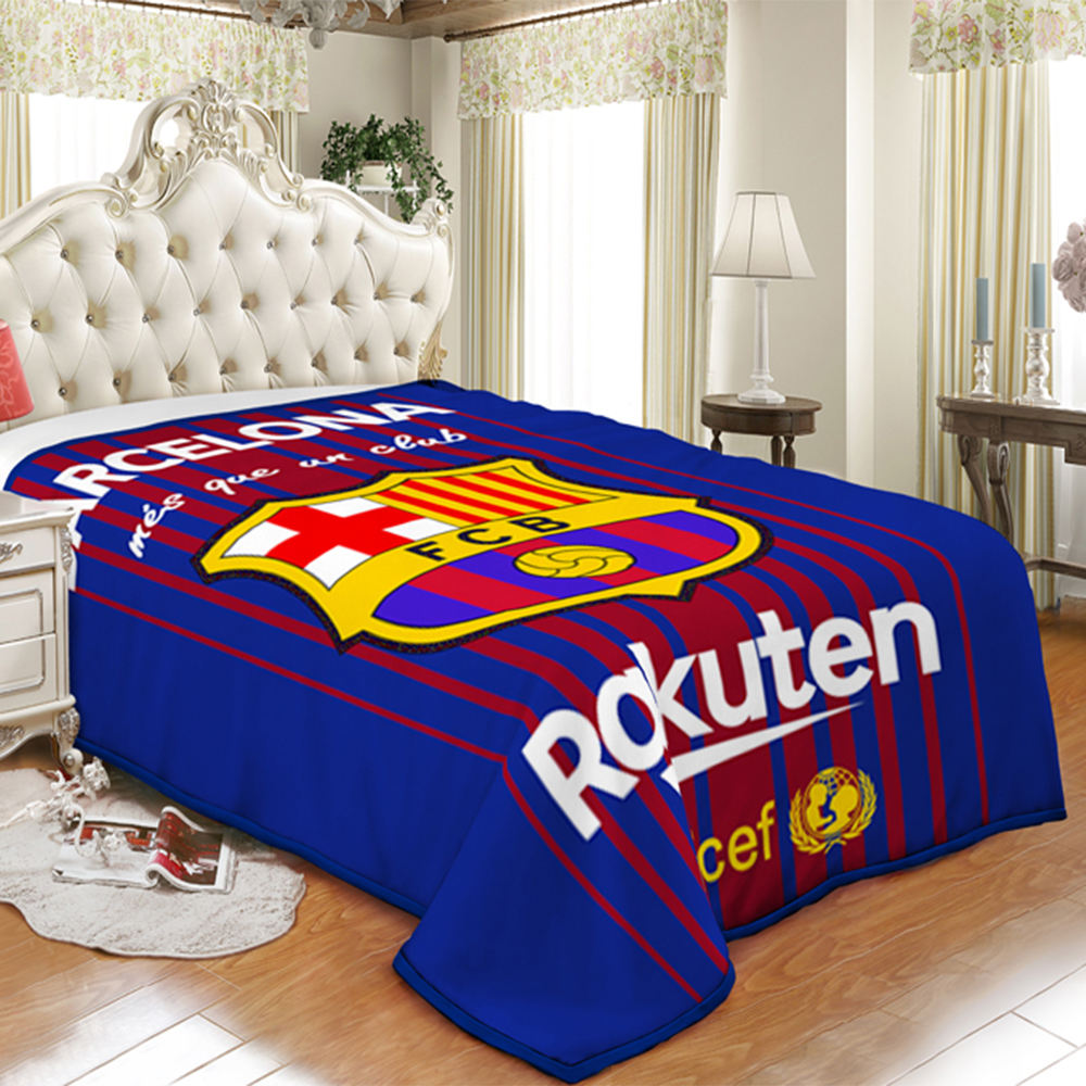 Le Tian Barcelona - 7 Blue __ P